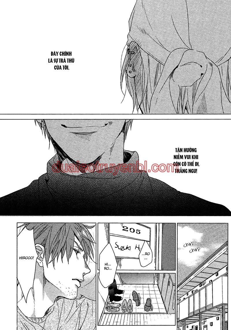 Series BL Manga - Chapter 20.1_2 manhwa