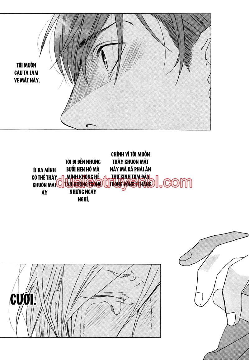 Series BL Manga - Chapter 20.2 manhwa