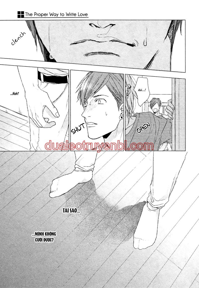 Series BL Manga - Chapter 20.2_2 manhwa