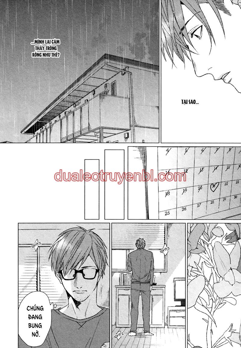 Series BL Manga - Chapter 20.2_2 manhwa