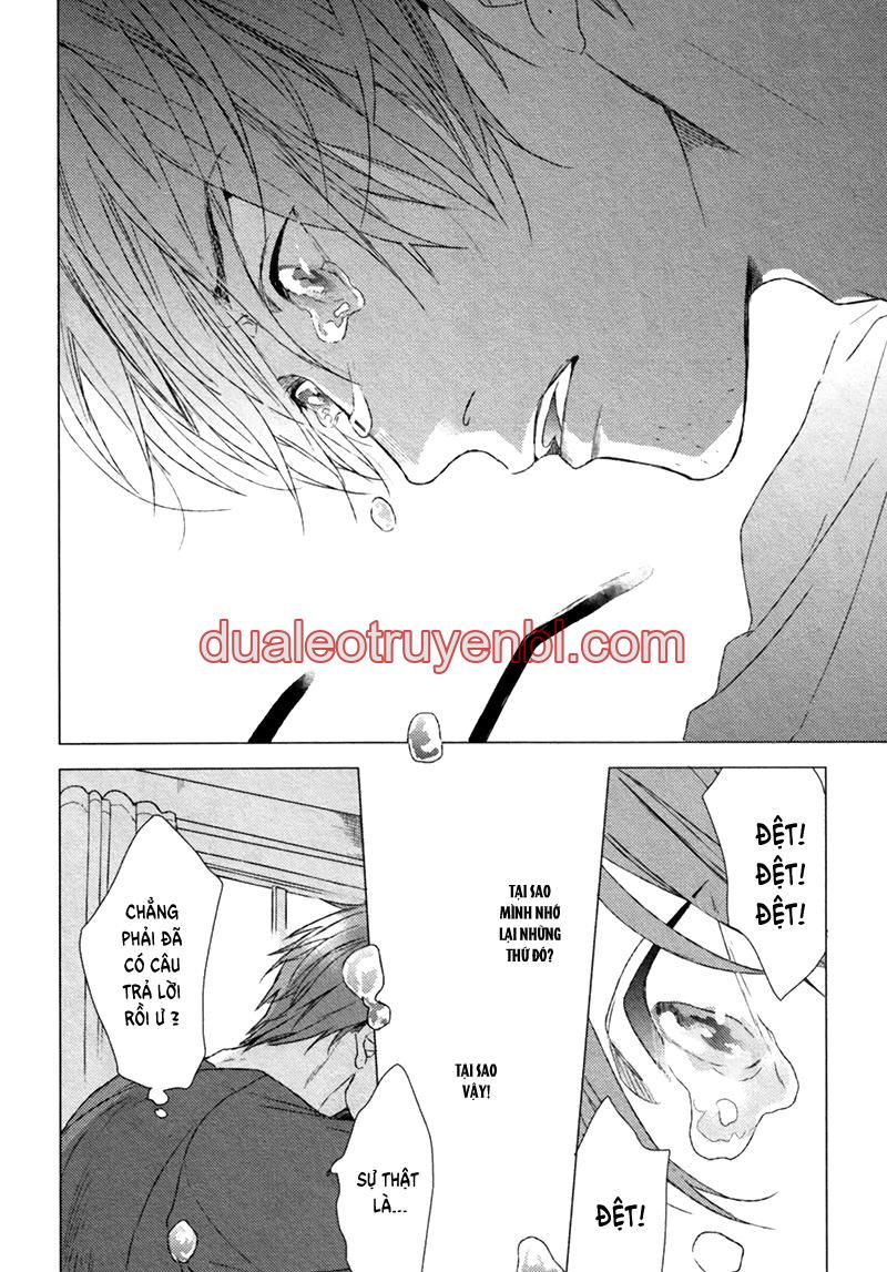 Series BL Manga - Chapter 20.2_2 manhwa