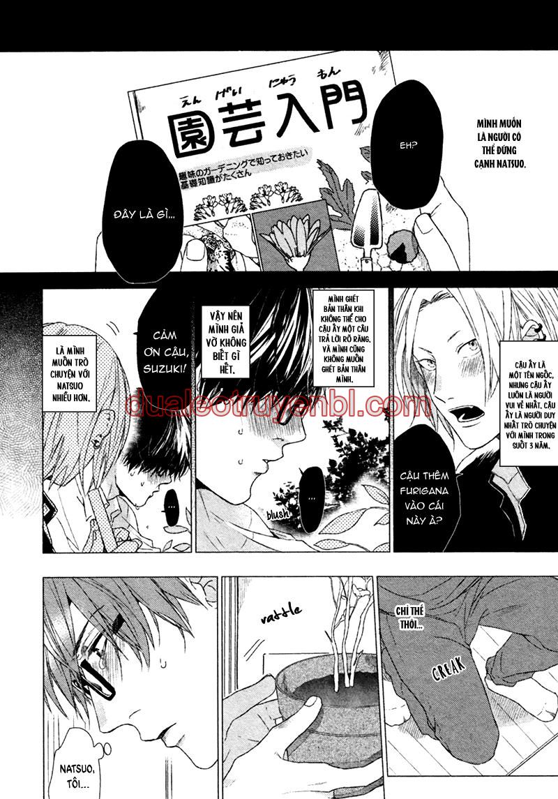 Series BL Manga - Chapter 20.2_2 manhwa