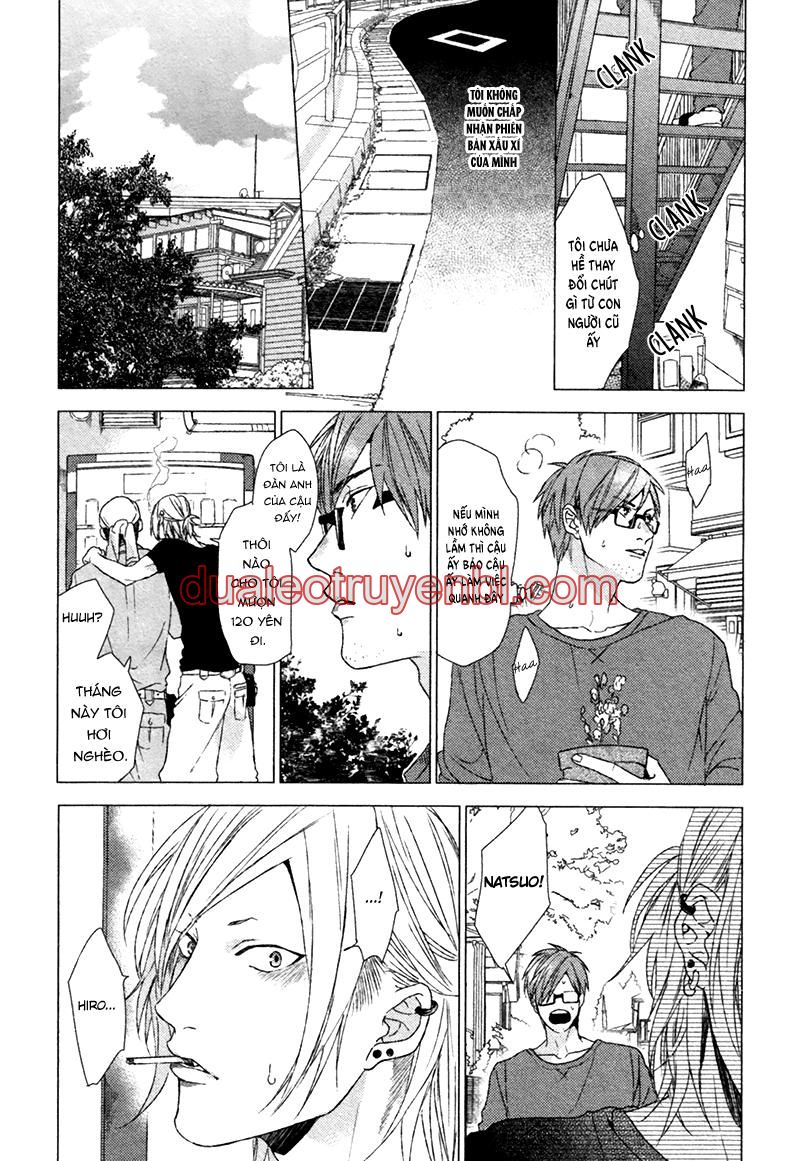 Series BL Manga - Chapter 20.2_2 manhwa