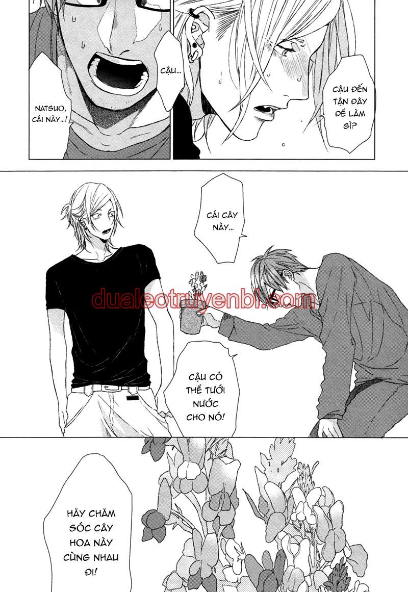 Series BL Manga - Chapter 20.2_2 manhwa