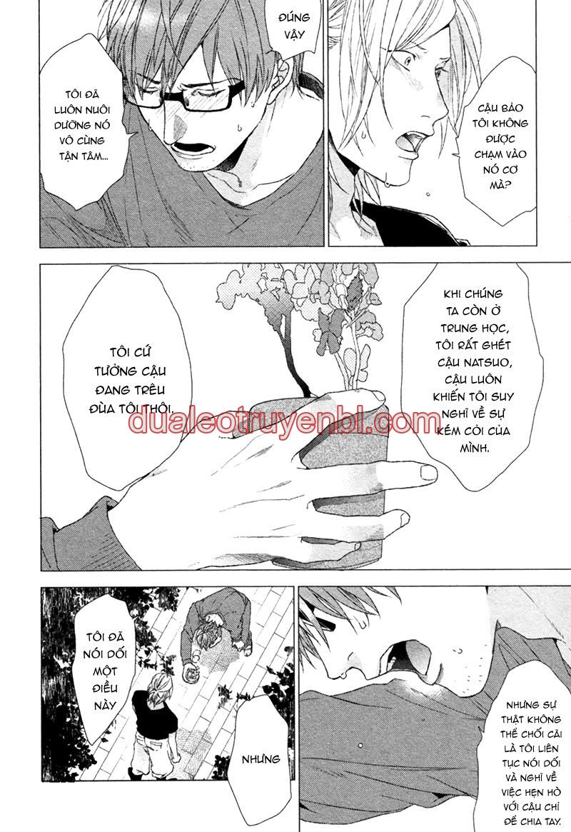 Series BL Manga - Chapter 20.2_2 manhwa