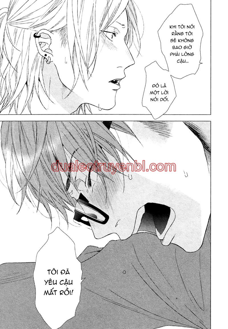 Series BL Manga - Chapter 20.2_2 manhwa