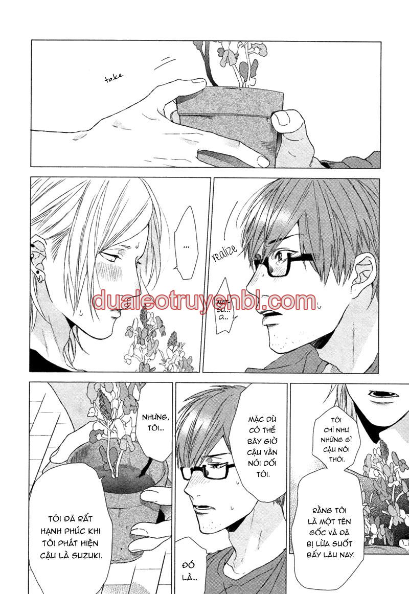 Series BL Manga - Chapter 20.2_3 manhwa
