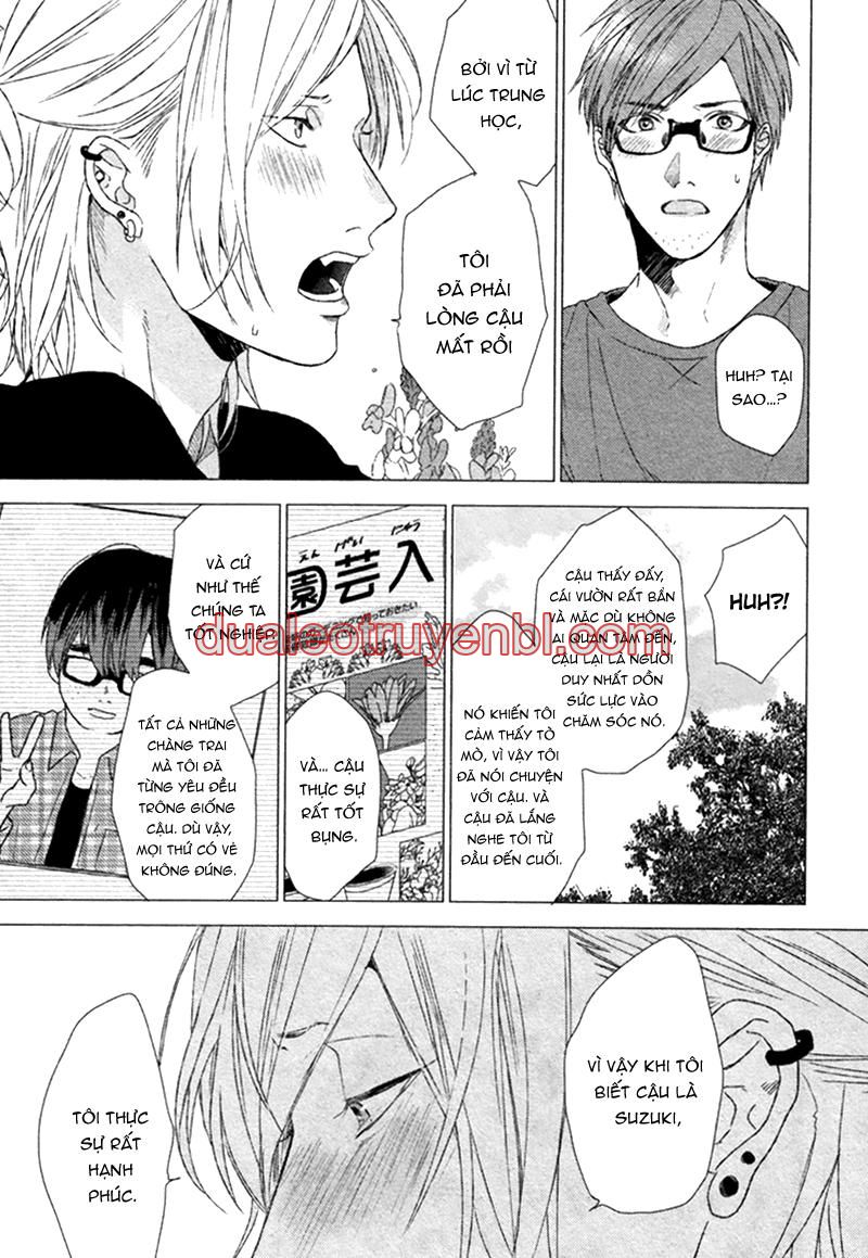 Series BL Manga - Chapter 20.2_3 manhwa