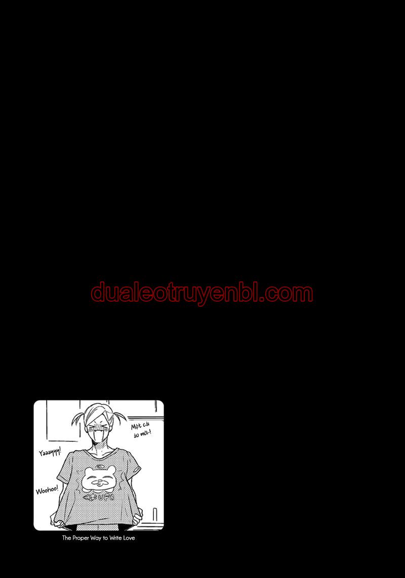 Series BL Manga - Chapter 20.3_3 manhwa