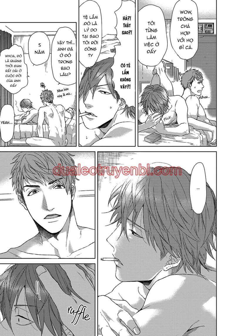 Series BL Manga - Chapter 20.4_2 manhwa