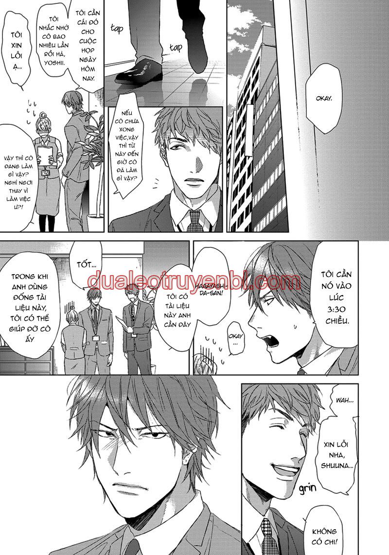 Series BL Manga - Chapter 20.4_2 manhwa