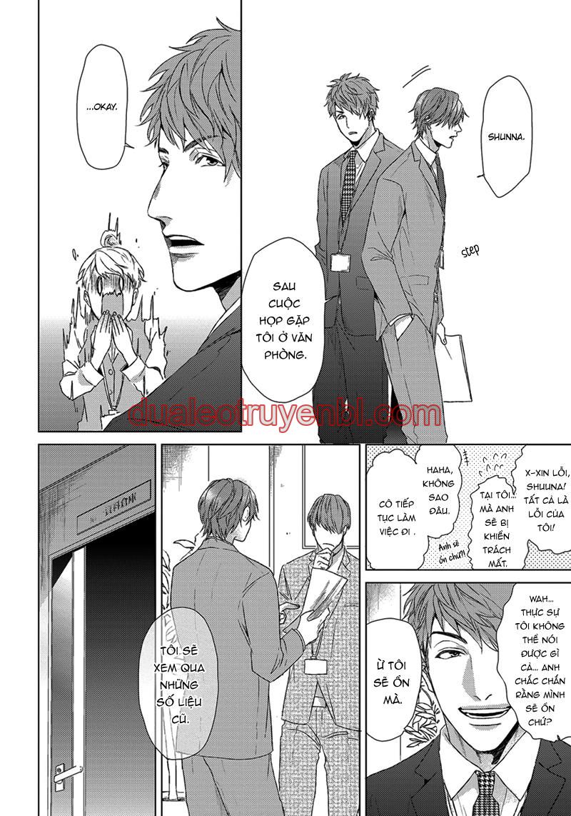 Series BL Manga - Chapter 20.4_2 manhwa
