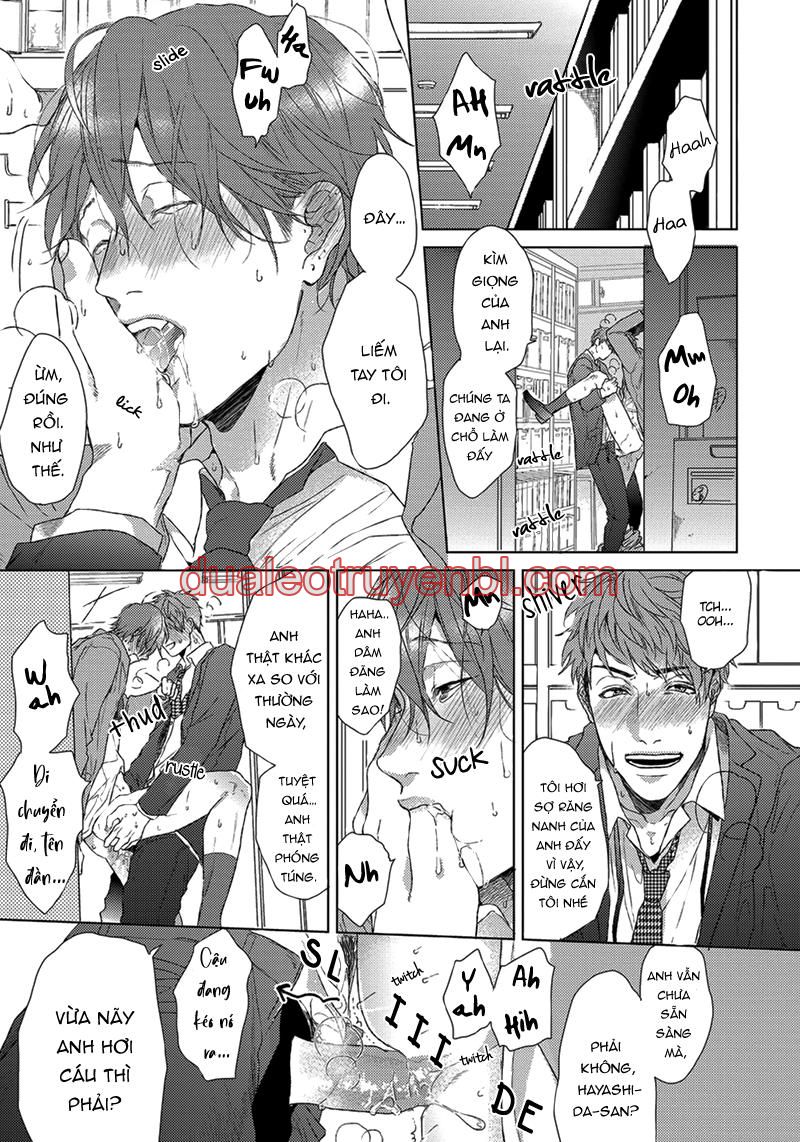 Series BL Manga - Chapter 20.4_2 manhwa