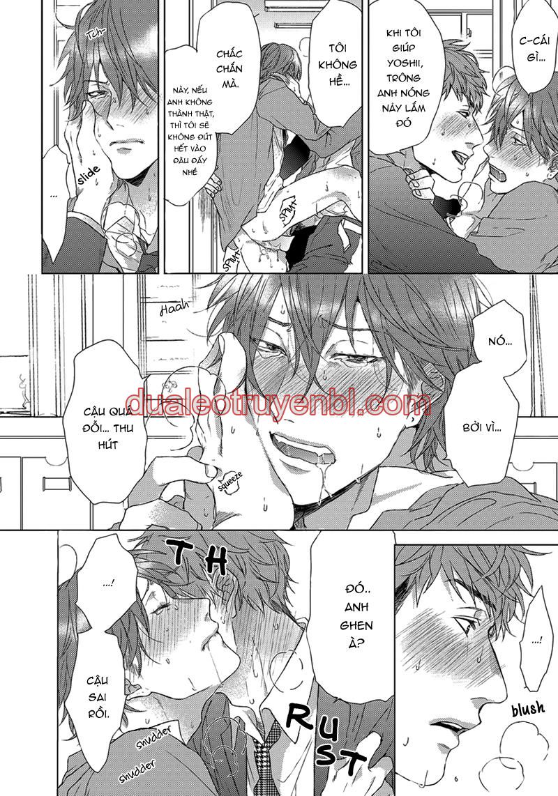 Series BL Manga - Chapter 20.4_2 manhwa