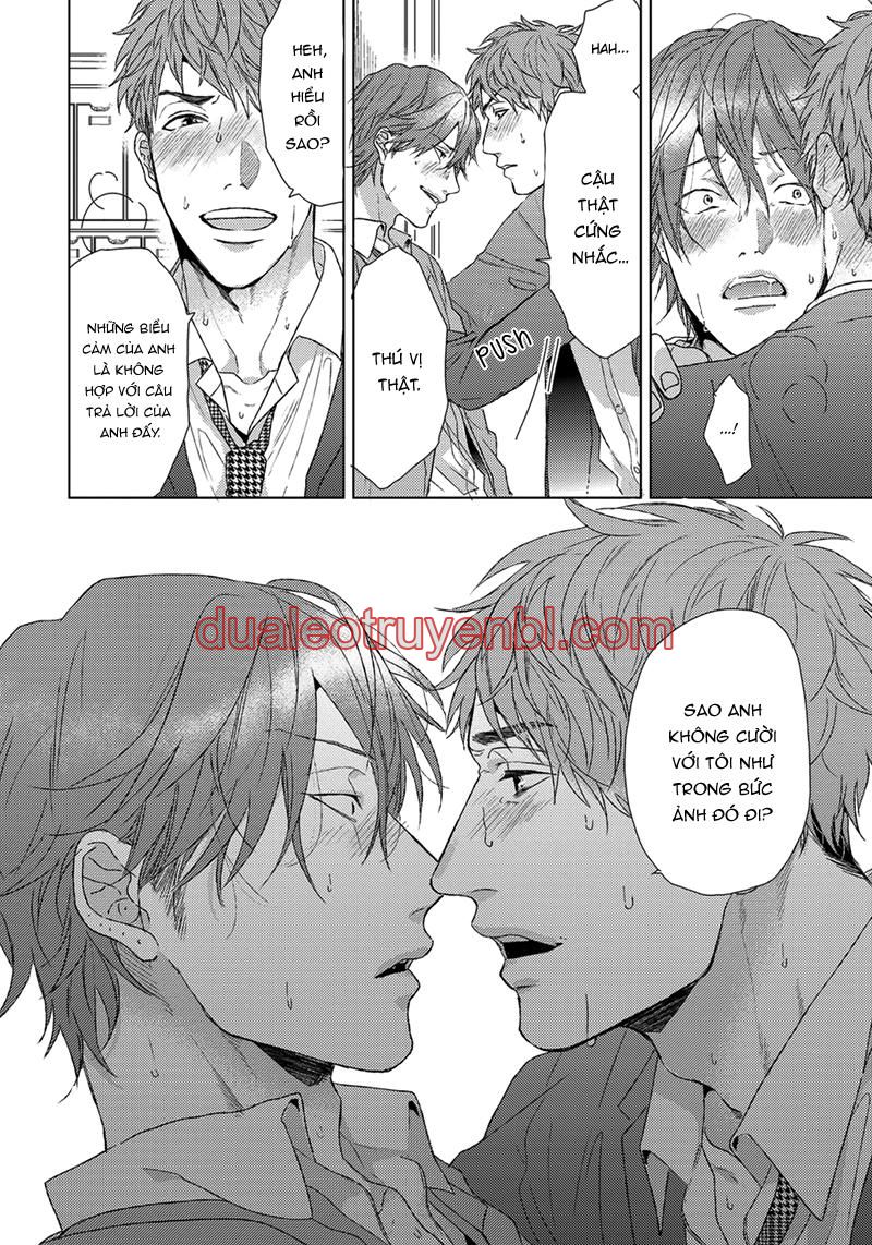 Series BL Manga - Chapter 20.4_2 manhwa