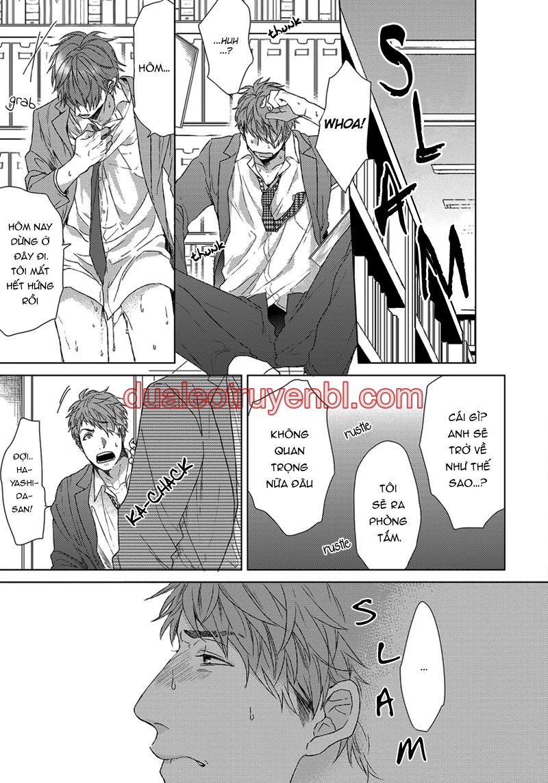 Series BL Manga - Chapter 20.4_2 manhwa