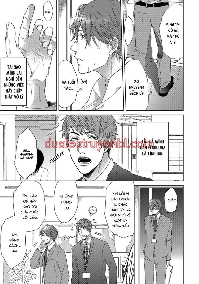 Series BL Manga - Chapter 20.4_2 manhwa