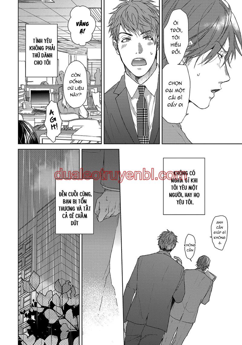 Series BL Manga - Chapter 20.4_2 manhwa