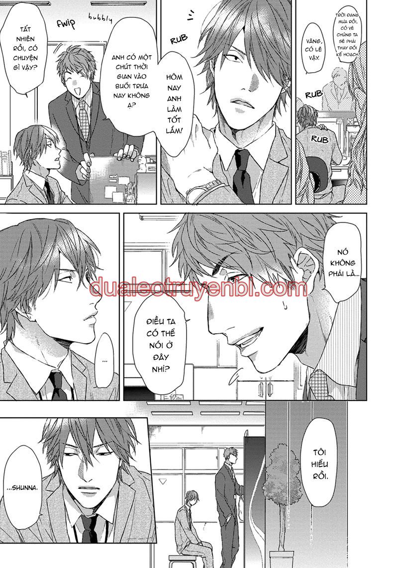 Series BL Manga - Chapter 20.4_2 manhwa