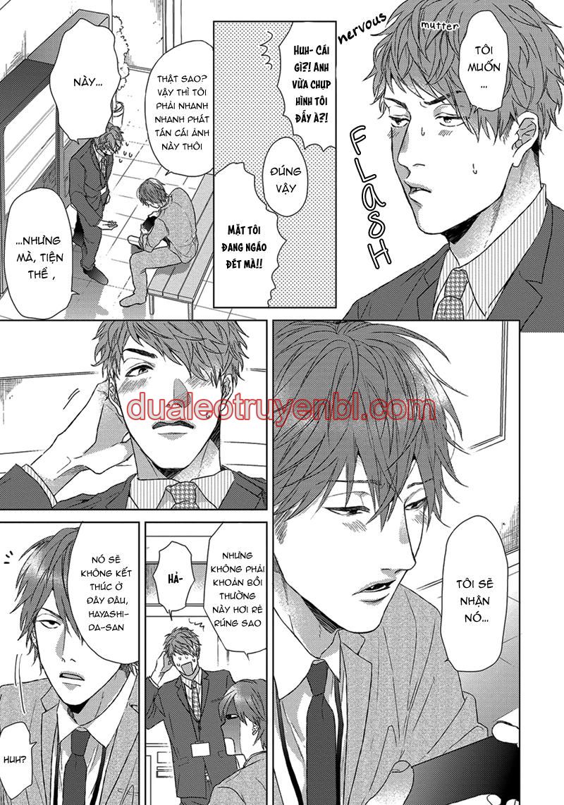 Series BL Manga - Chapter 20.4_2 manhwa