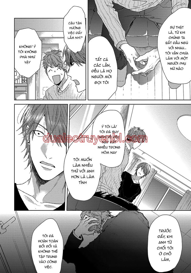 Series BL Manga - Chapter 20.4_3 manhwa