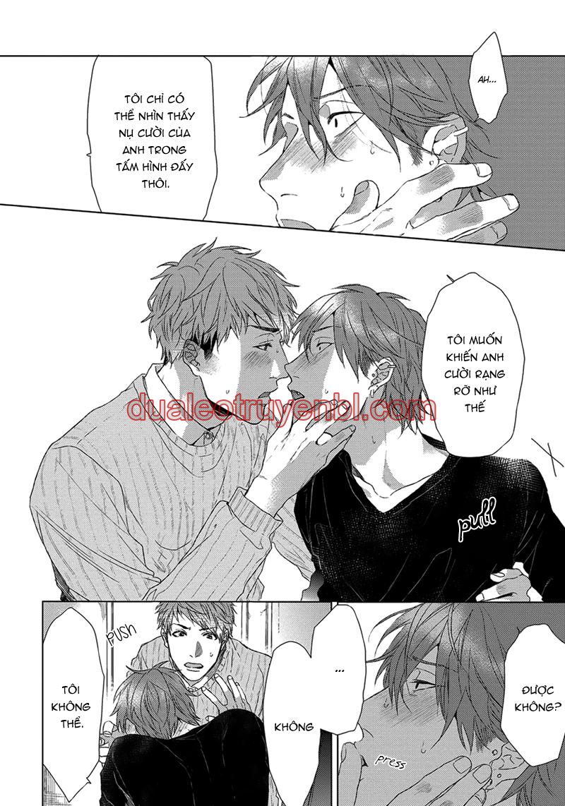 Series BL Manga - Chapter 20.4_3 manhwa