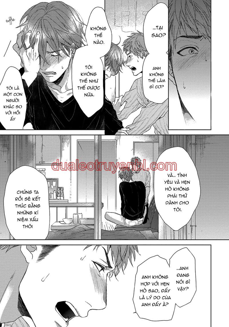 Series BL Manga - Chapter 20.4_3 manhwa