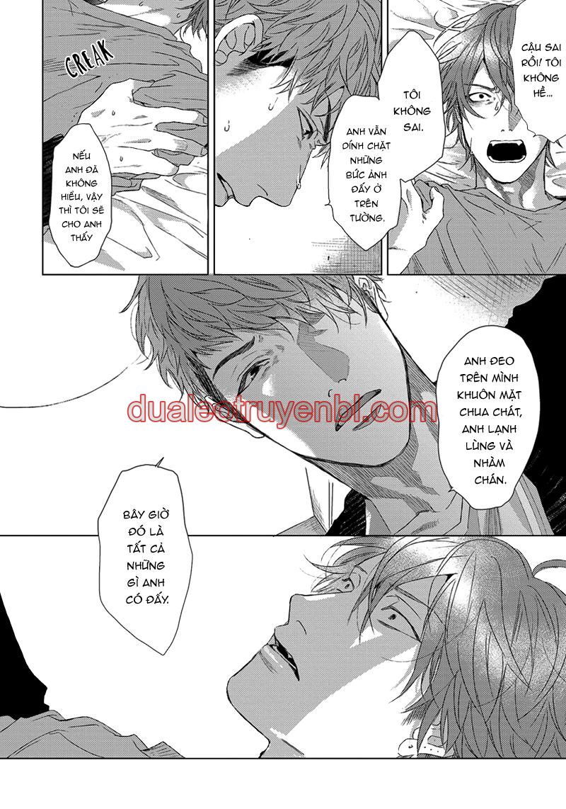 Series BL Manga - Chapter 20.5_2 manhwa