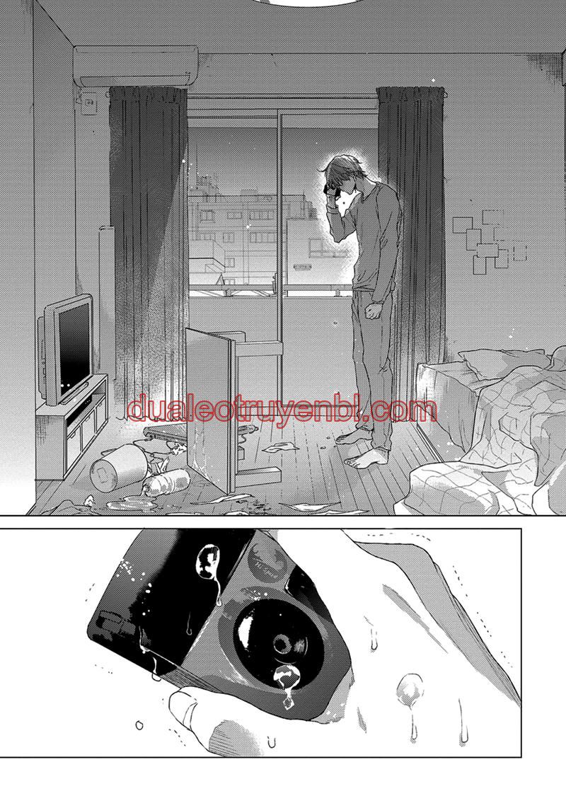 Series BL Manga - Chapter 20.5_2 manhwa