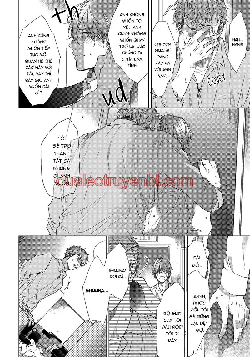 Series BL Manga - Chapter 20.5_3 manhwa