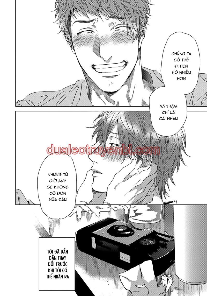 Series BL Manga - Chapter 20.5_3 manhwa