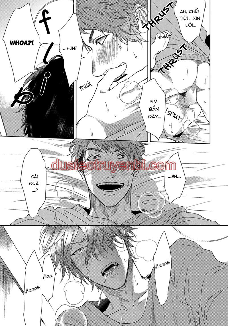 Series BL Manga - Chapter 20.6_2 manhwa