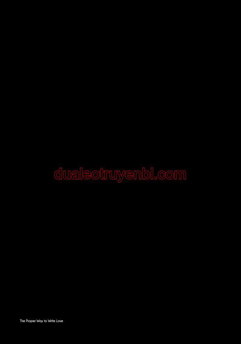 Series BL Manga - Chapter 20.6_3 manhwa