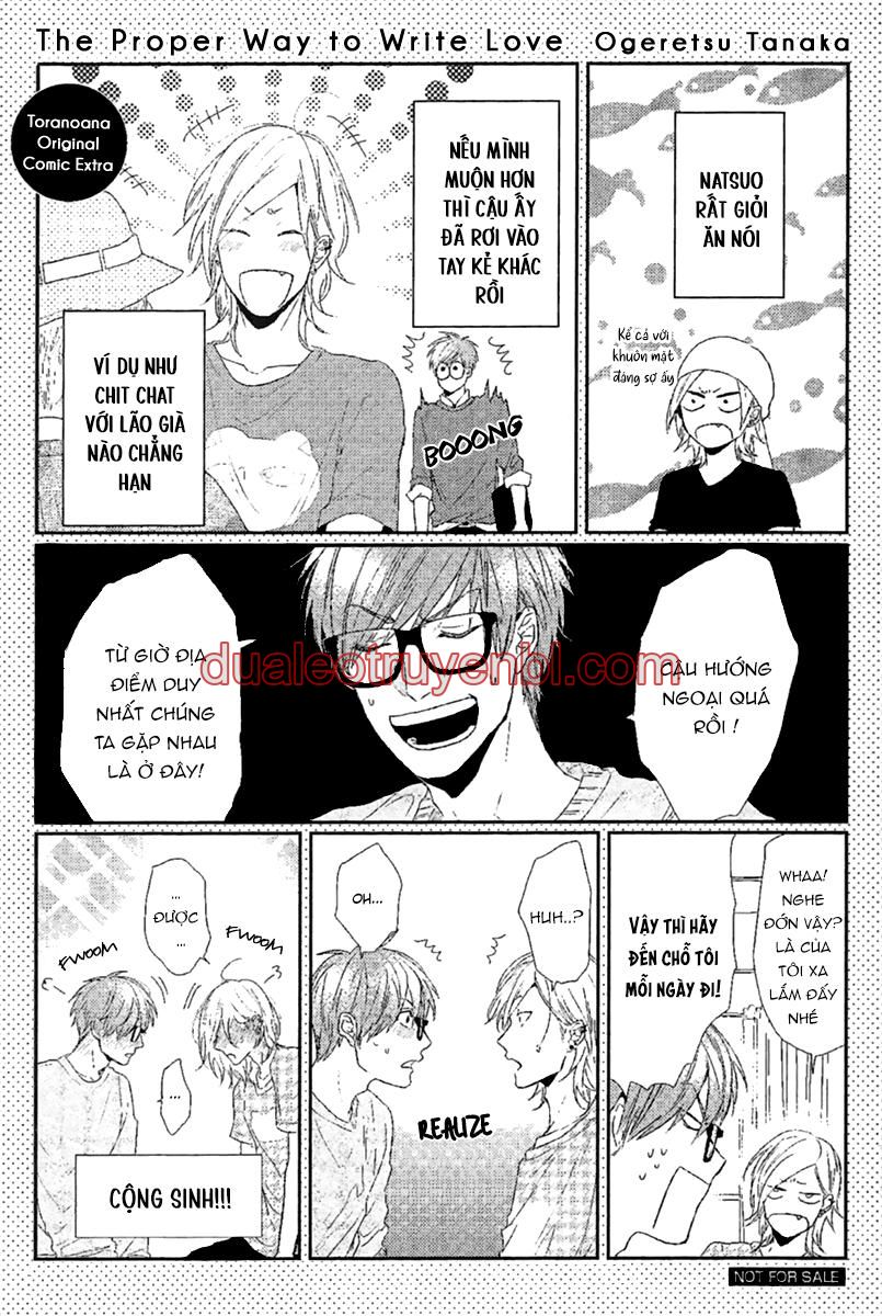 Series BL Manga - Chapter 20.7_2 manhwa