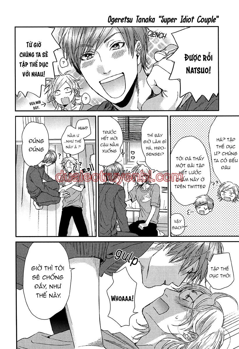 Series BL Manga - Chapter 20.7_2 manhwa
