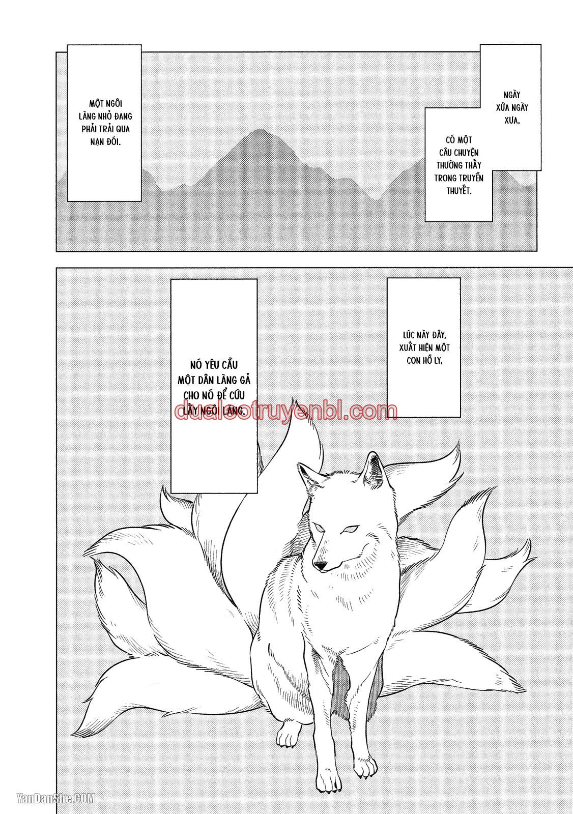Series BL Manga - Chapter 21.1 manhwa