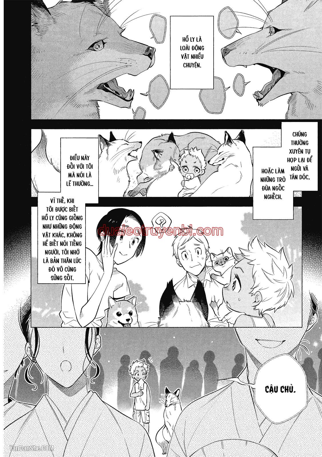 Series BL Manga - Chapter 21.2 manhwa
