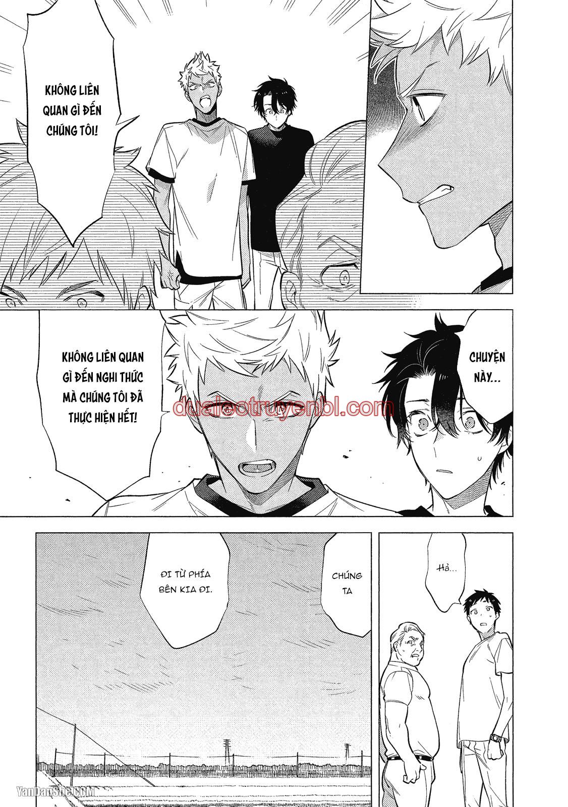 Series BL Manga - Chapter 21.2_2 manhwa