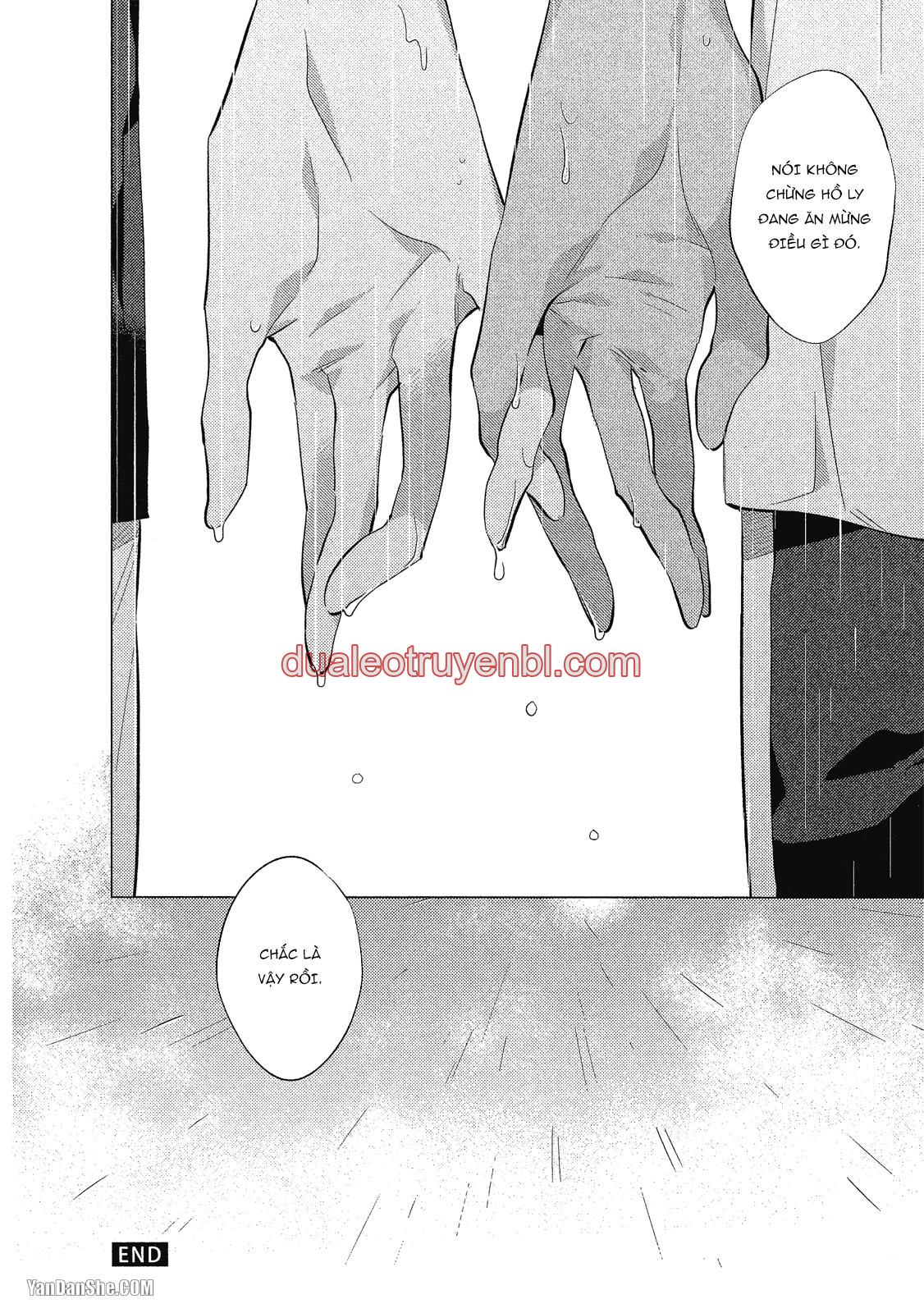 Series BL Manga - Chapter 21.5_3 manhwa
