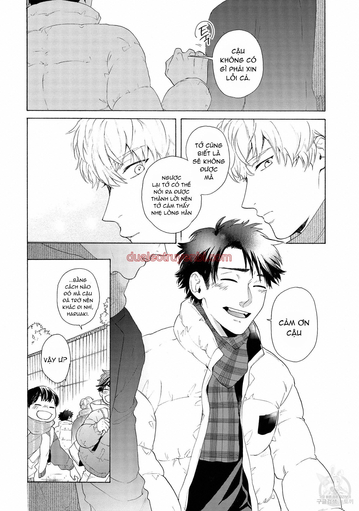 Series BL Manga - Chapter 22.8_2 manhwa