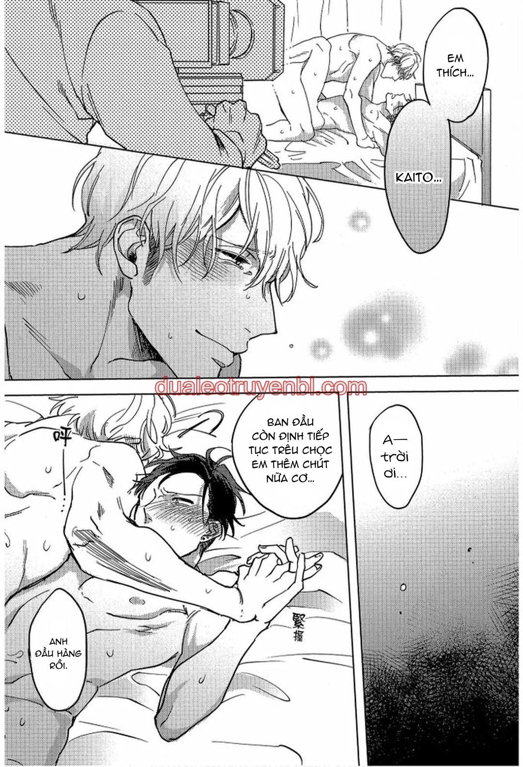 Series BL Manga - Chapter 23.4_2 manhwa