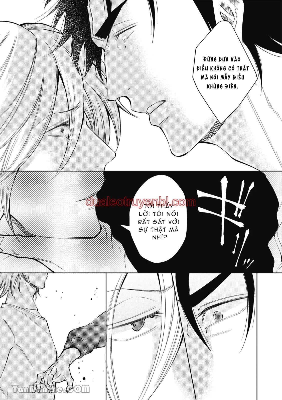Series BL Manga - Chapter 24.2_2 manhwa