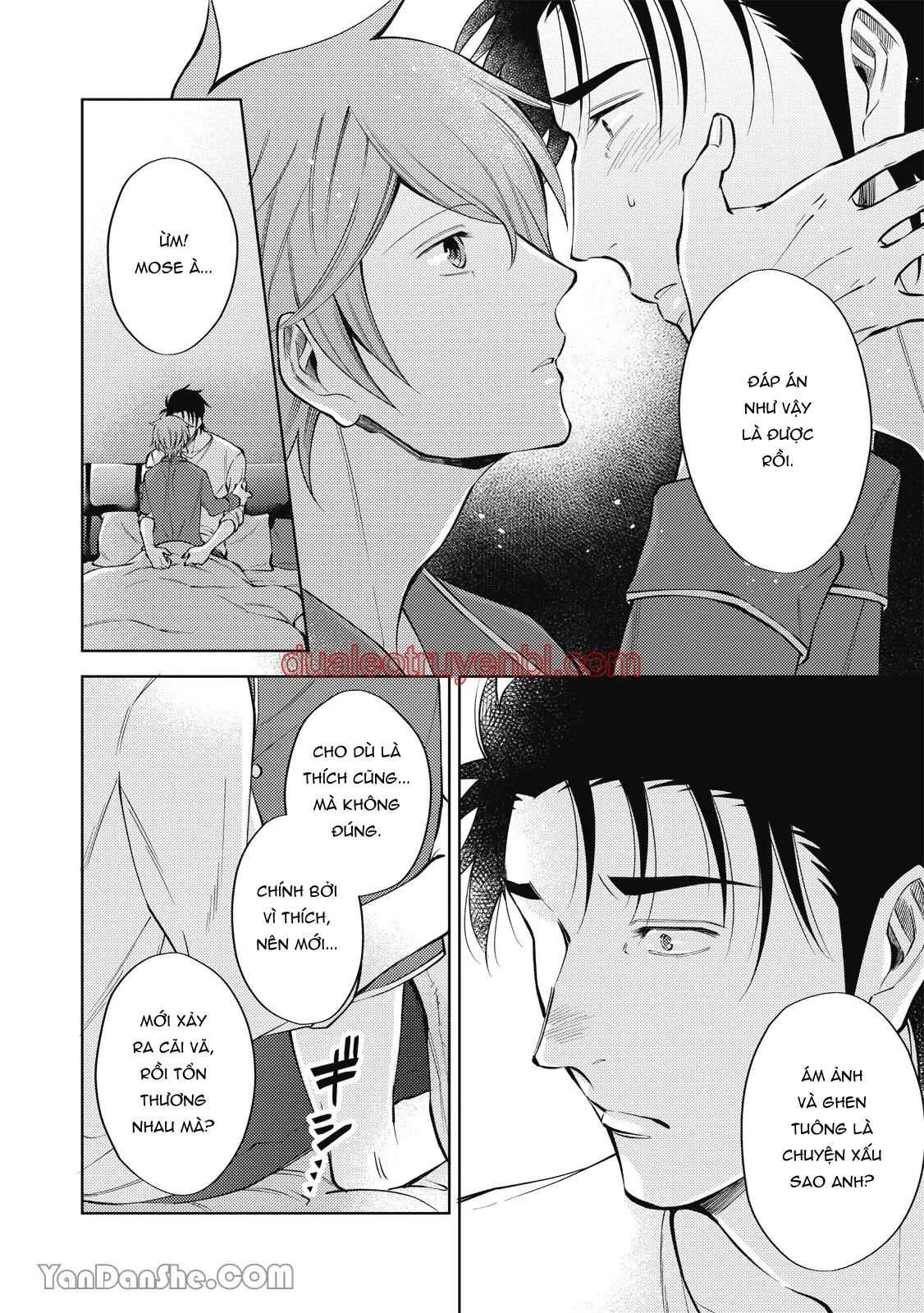 Series BL Manga - Chapter 24.4_2 manhwa