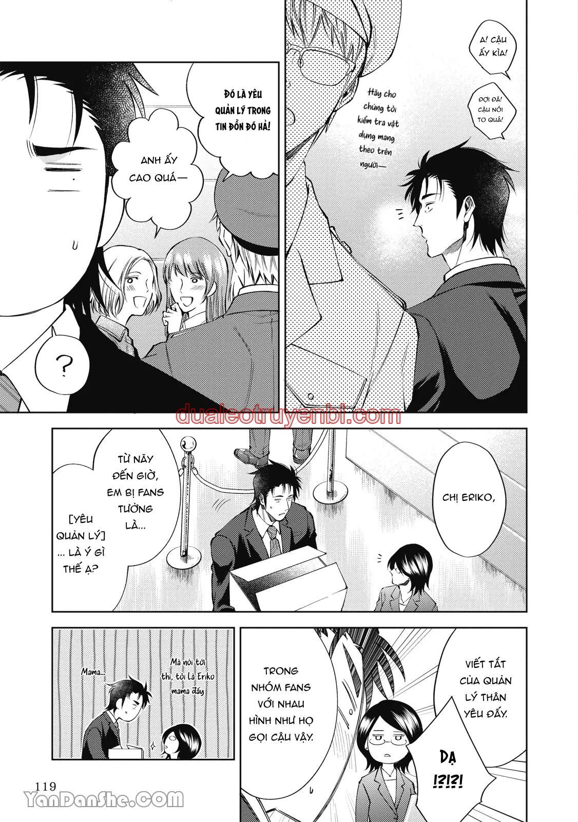 Series BL Manga - Chapter 24.4_2 manhwa