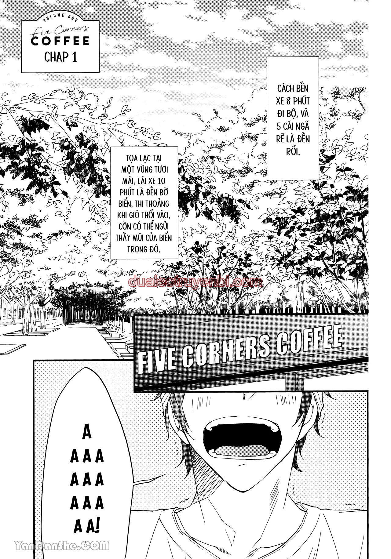 Series BL Manga - Chapter 25.1 manhwa