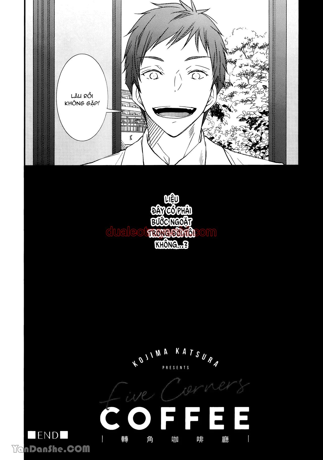 Series BL Manga - Chapter 25.1_3 manhwa