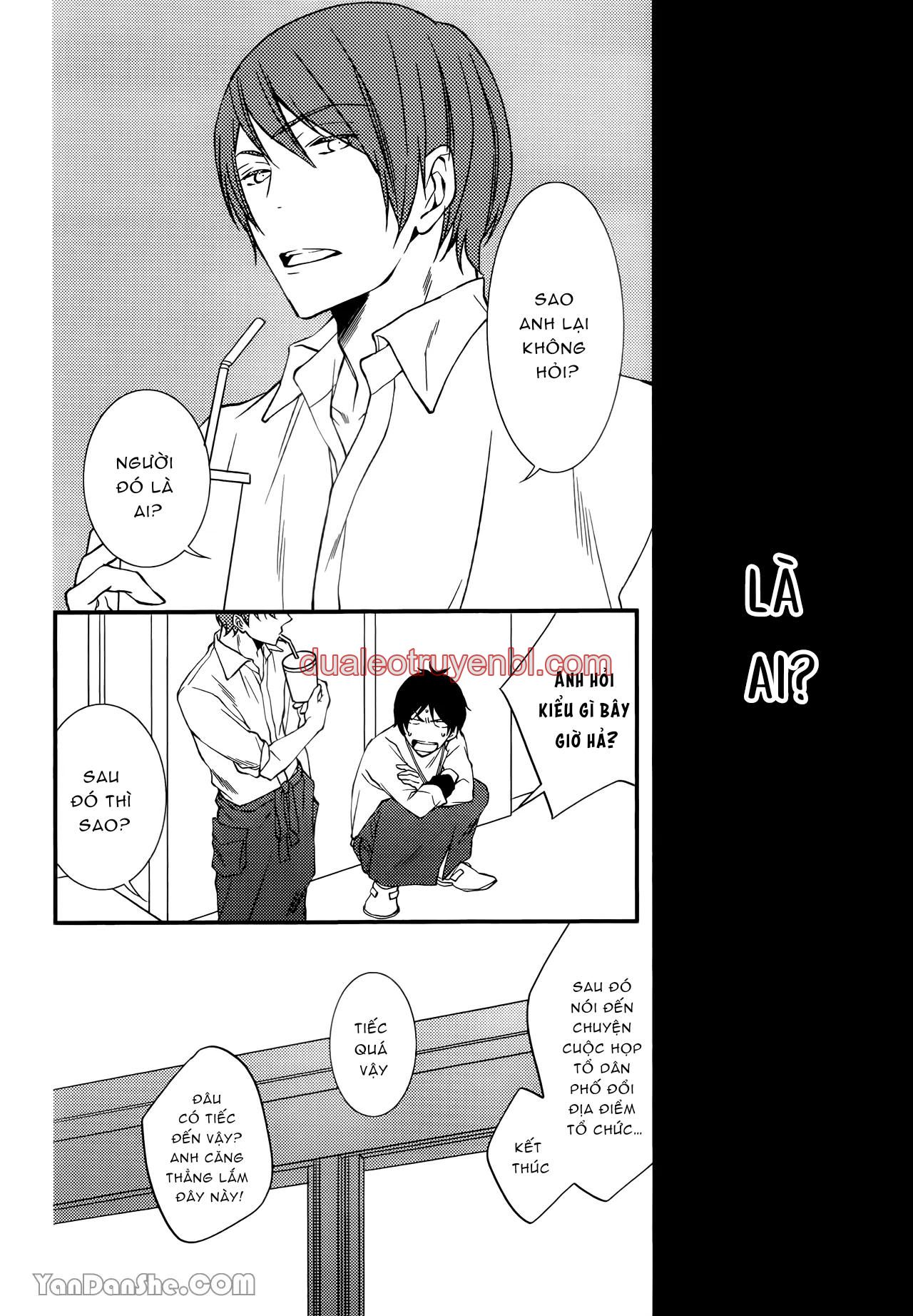 Series BL Manga - Chapter 25.4_2 manhwa