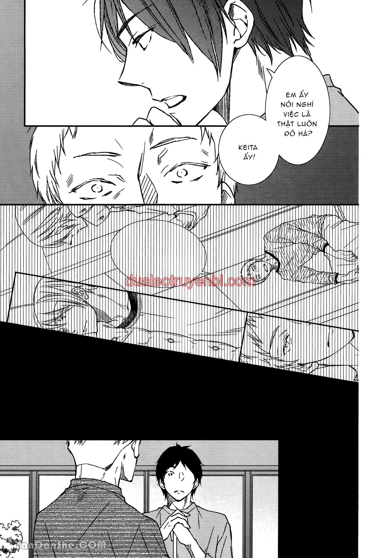 Series BL Manga - Chapter 25.5_2 manhwa