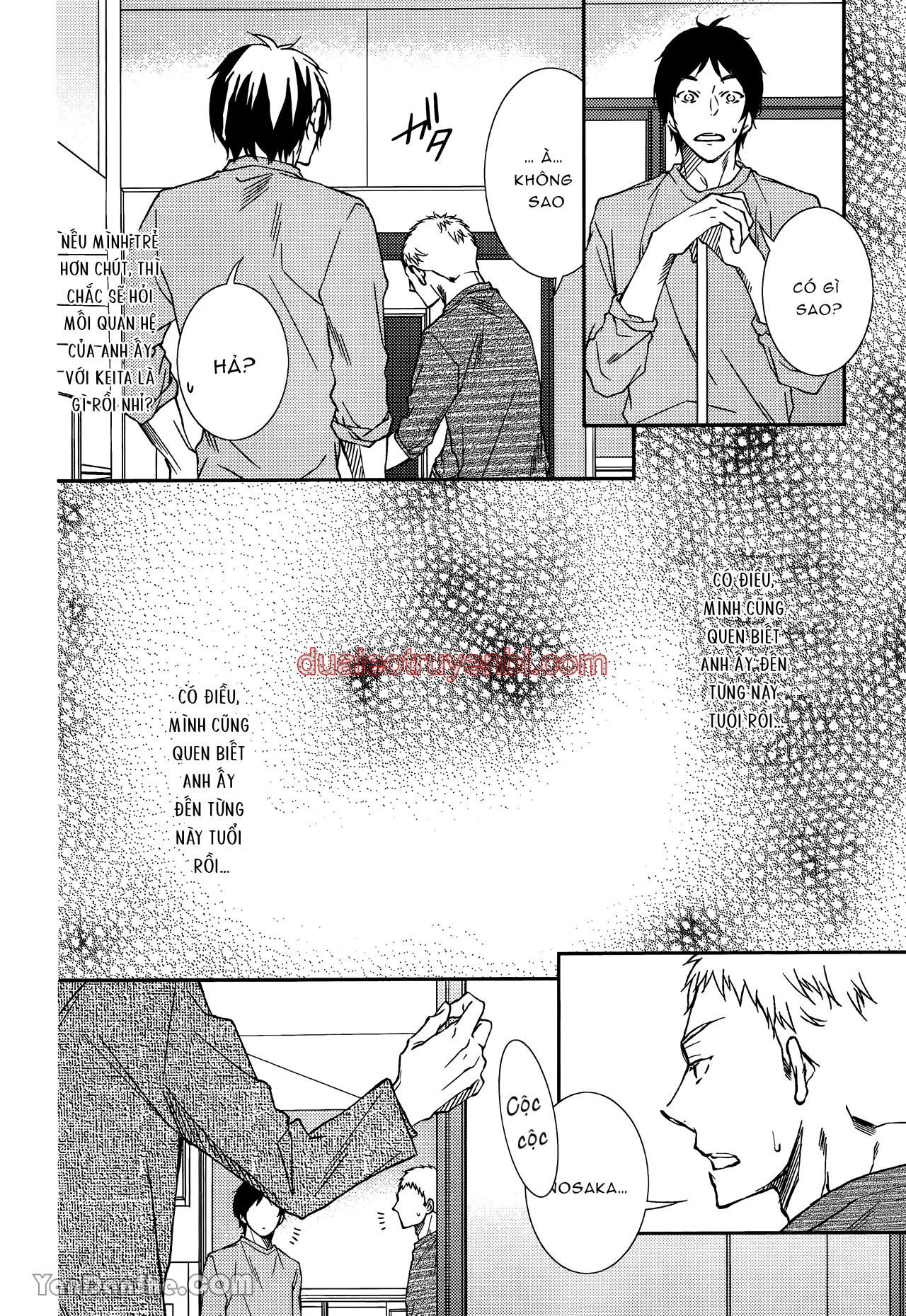 Series BL Manga - Chapter 25.5_2 manhwa