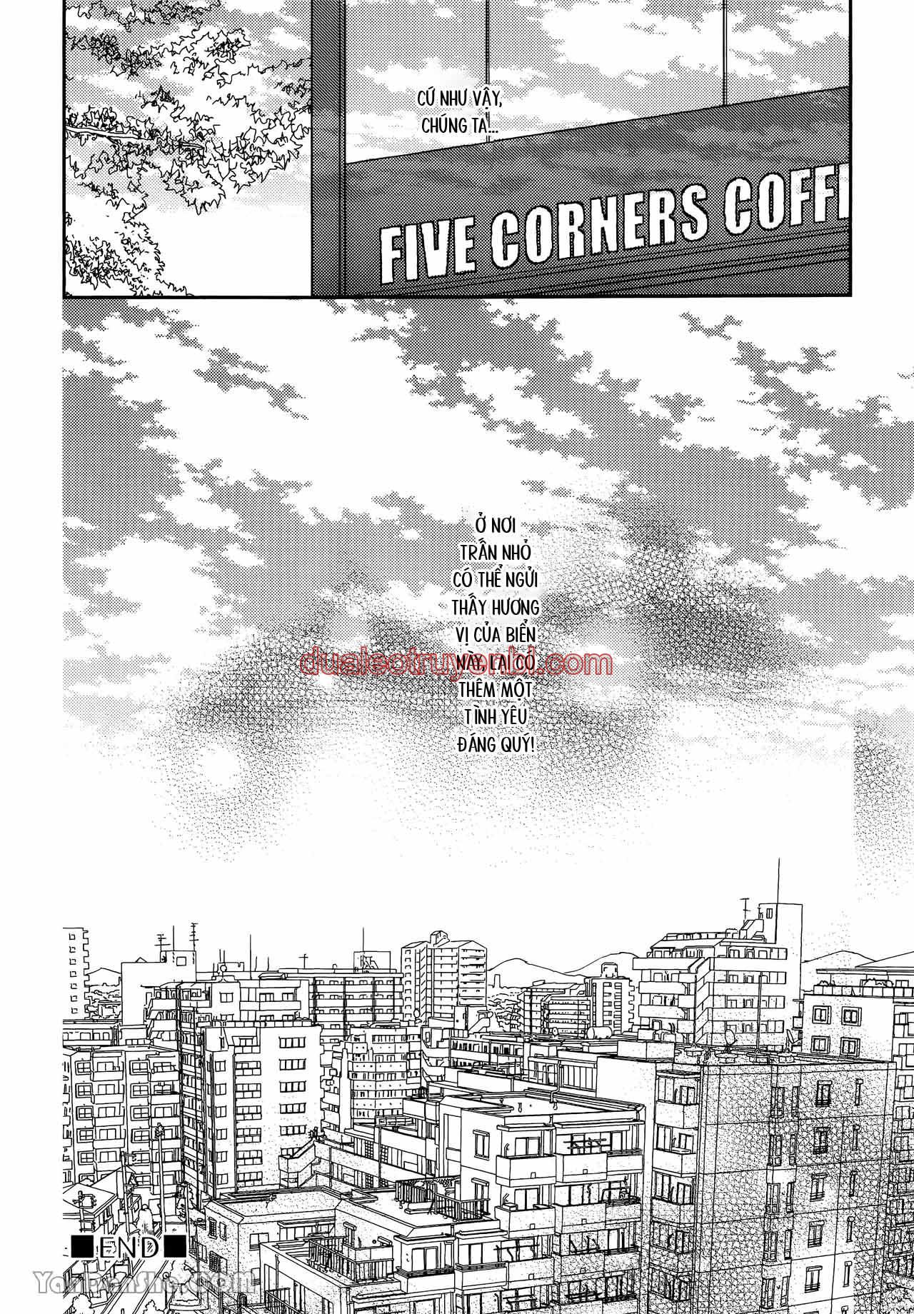 Series BL Manga - Chapter 25.7_3 manhwa
